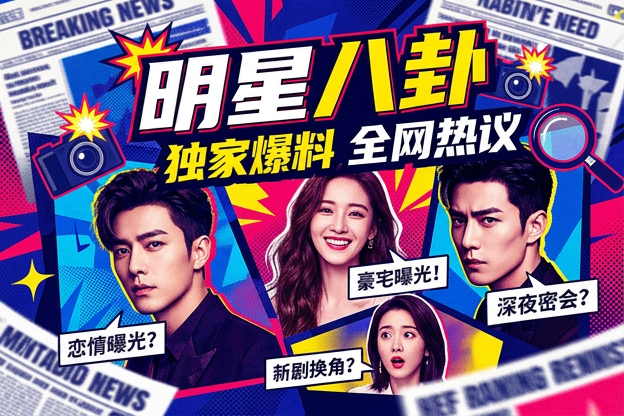 关于明星发型图片男合体宣传，哪段公开发言最容易让人多想？