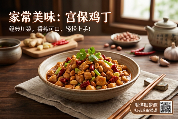 炸鱿鱼怎么做才酥脆好吃？家常做法与关键技巧详解