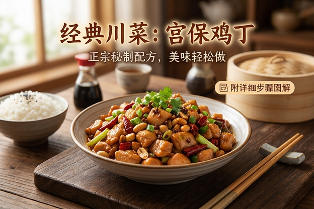 蘑菇怎么做才好吃？家常做法与烹饪技巧解析