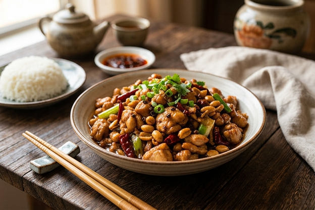 肴肉怎么做才正宗？家常做法与关键步骤详解