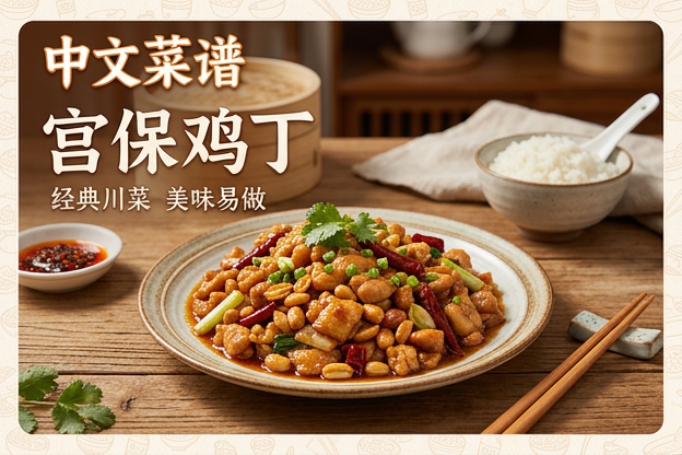 鸭肝怎么做好吃？家常做法与处理技巧详解