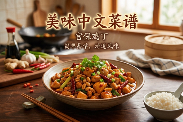 上海菜怎么做？经典本帮家常菜做法与烹饪技巧详解
