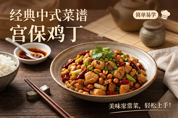 家常春饼怎么做？薄软不破的烙制方法详解