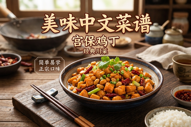 红烧肉怎么做更简单？家常做法步骤与关键技巧详解