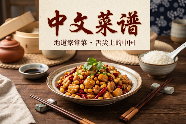 蒸饭怎么做才好吃？家常做法与关键技巧一次讲清