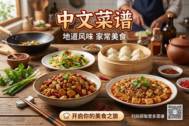 在家怎么做麻辣烫？配方步骤与食材搭配详解