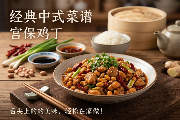 卤八面怎么做才入味？详细做法与关键步骤详解