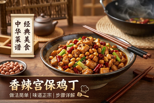 如何在家自制辣椒油？配方比例与制作步骤详解